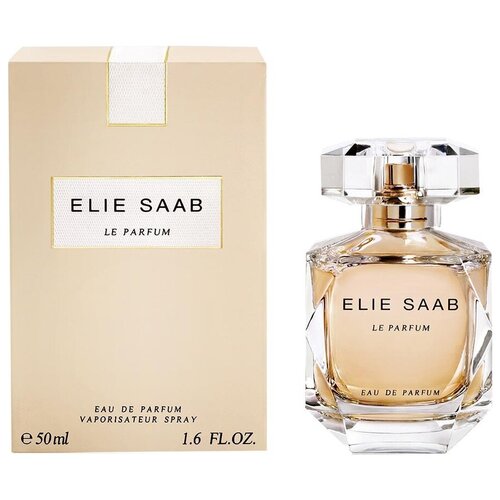 Парфюмерная вода Elie Saab Le Parfum 50 мл.