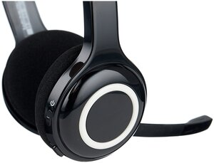 Logitech Wireless Headset H600