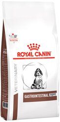 Сухой корм для щенков Royal Canin Gastro Intestinal при болезнях ЖКТ 2.5 кг