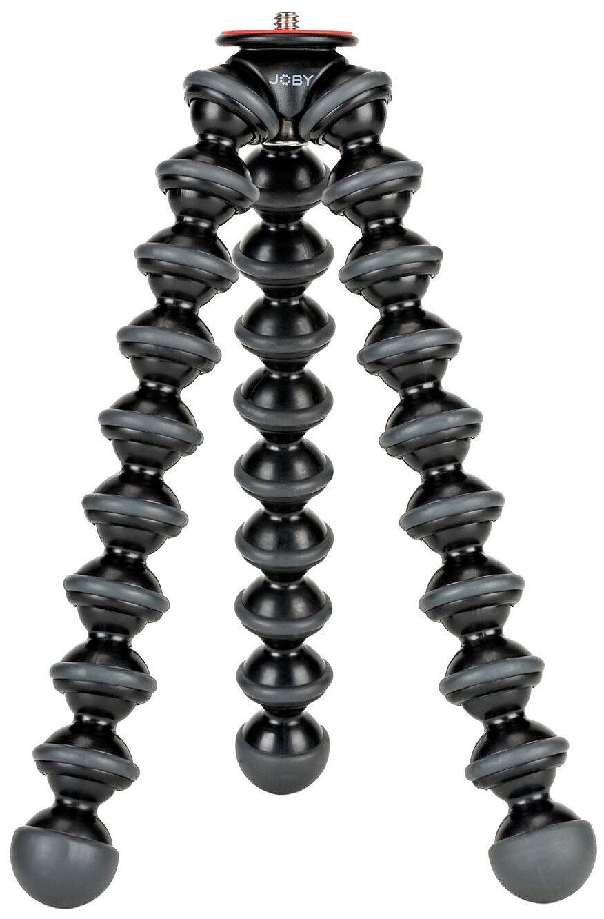 Штатив Joby GorillaPod 1K Stand Hybrid GP2 Black-Grey JB01511-BWW - фото №1