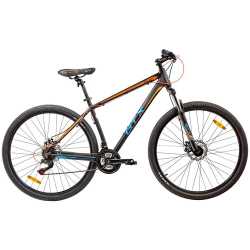 Велосипед 29 GTX BIG 2902 рама 17 000136 4074000₽