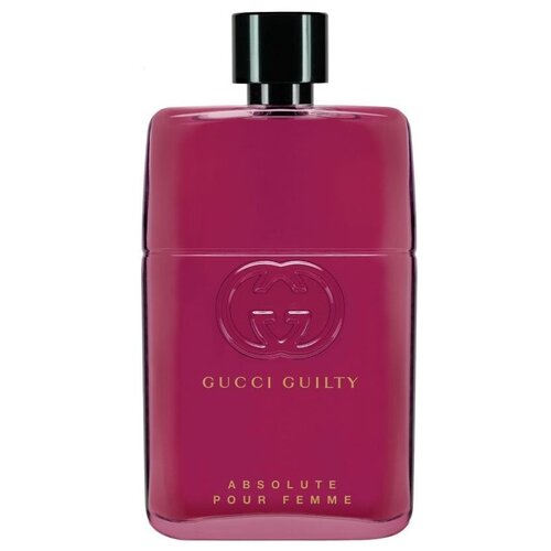 GUCCI парфюмерная вода Guilty Absolute pour Femme, 90 мл gucci парфюмерная вода guilty absolute pour homme 90 мл