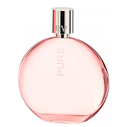 Туалетная вода Roberto Verino Pure Woman 120 мл.