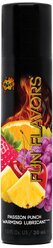 Гель -смазка Wet Fun Flavors 4-in-1 Passion Punch, 30 мл