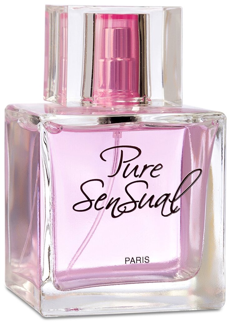 Духи Geparlys Pure SENSUAL edp100ml (версия MoonSparkle)