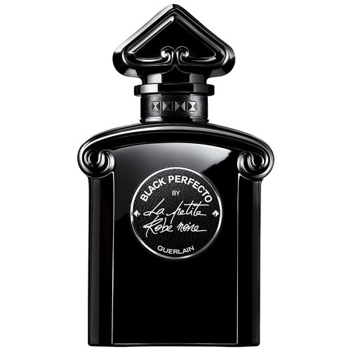 Туалетная вода Guerlain Black Perfecto by La Petite Robe Noire 100 мл.