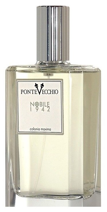 Nobile 1942 Pontevecchio parfum 75мл.