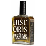 Histoires de Parfums парфюмерная вода Tubereuse 3 Animale - изображение