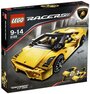 Конструктор LEGO Racers 8169 Lamborghini Gallardo LP560-4