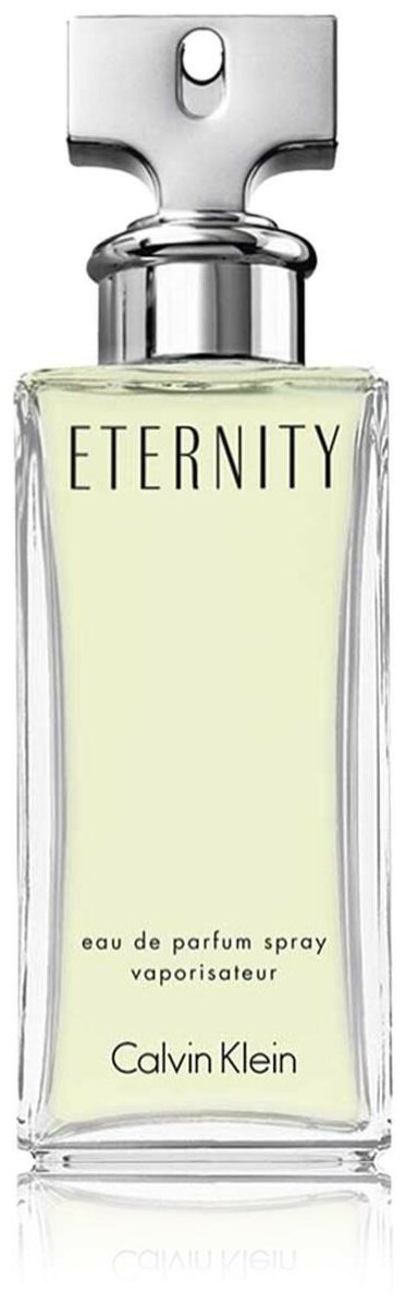 Calvin Klein Eternity парфюмерная вода 100мл