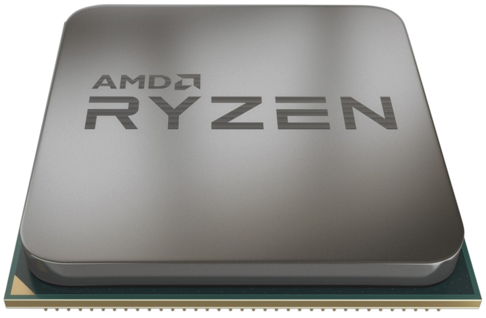 Процессор AMD Ryzen 3 1200 OEM