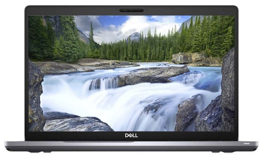 Ноутбук Dell Latitude 5510 i5 10210U/16Gb/SSD512Gb/620/15.6