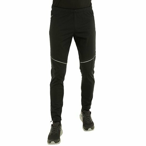 Брюки спортивные KV+, размер XL, черный брюки kv размер xl черный