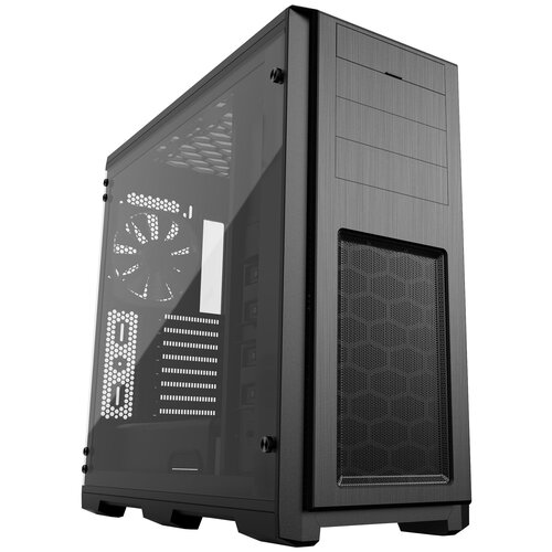 Корпус Phanteks Enthoo Pro Tempered Glass Black (PH-ES614PTG_BK)