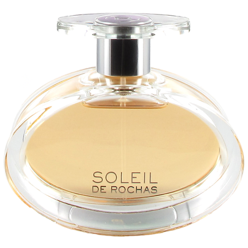 Rochas Женская парфюмерия Soleil de Rochas (Солей де Роша) 50 мл