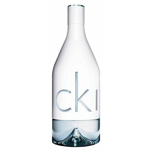 мужская туалетная вода ck in2u for him edt calvin klein 100 ml CALVIN KLEIN туалетная вода CK In2U for Him, 100 мл