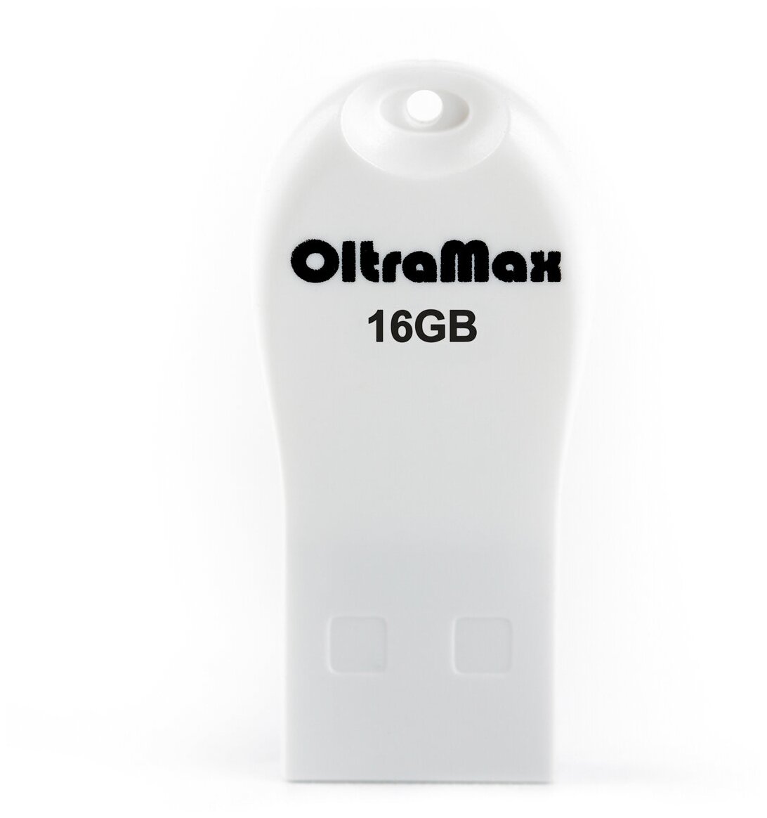 USB флэш-накопитель OLTRAMAX OM-16GB-210-белый 1076930