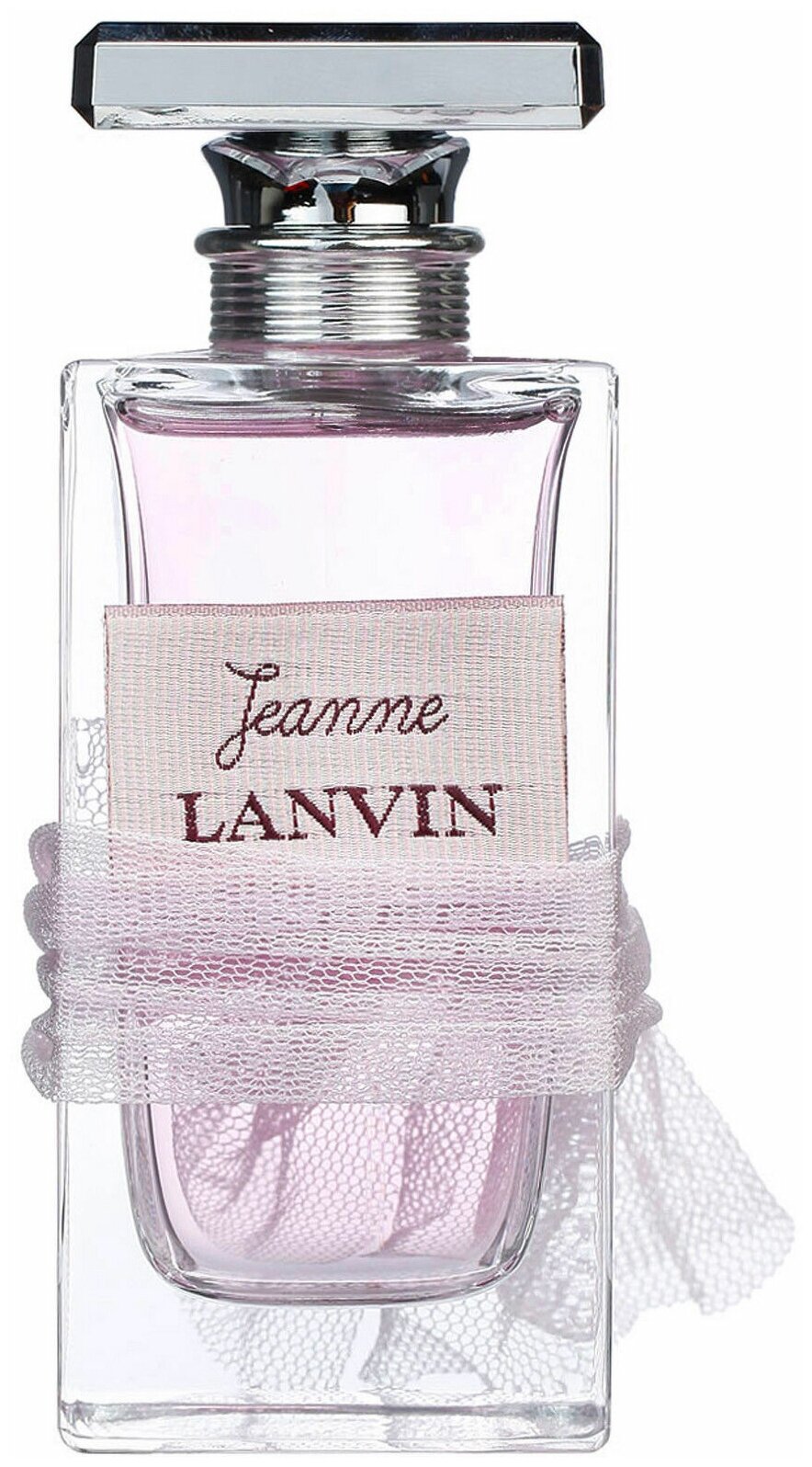Lanvin парфюмерная вода Jeanne Lanvin — купить по выгодной цене на Яндекс  Маркете