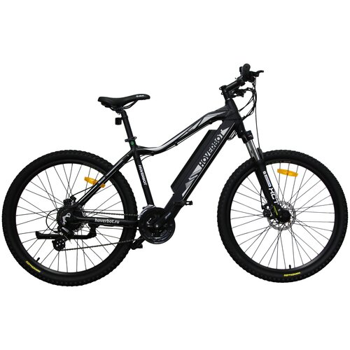 Электровелосипед Hoverbot CB-4 X-Rider 2019 VCB4BK2019 7717300₽