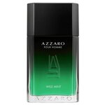 Azzaro Wild Mint туалетная вода 100 мл для мужчин - изображение