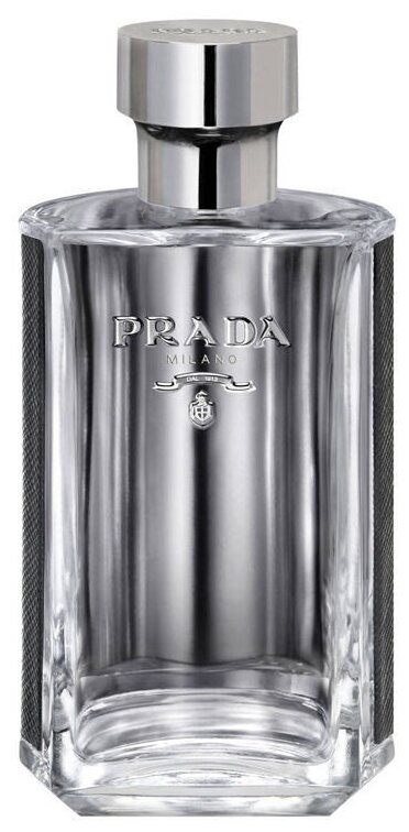 Туалетная вода мужская Prada Prada L'homme 100мл