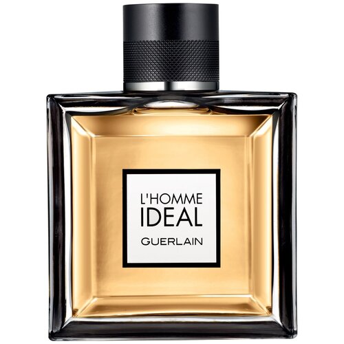 Guerlain L’Homme Ideal туалетная вода 100мл