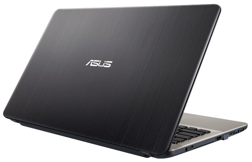 Ноутбук Asus X541s Цена