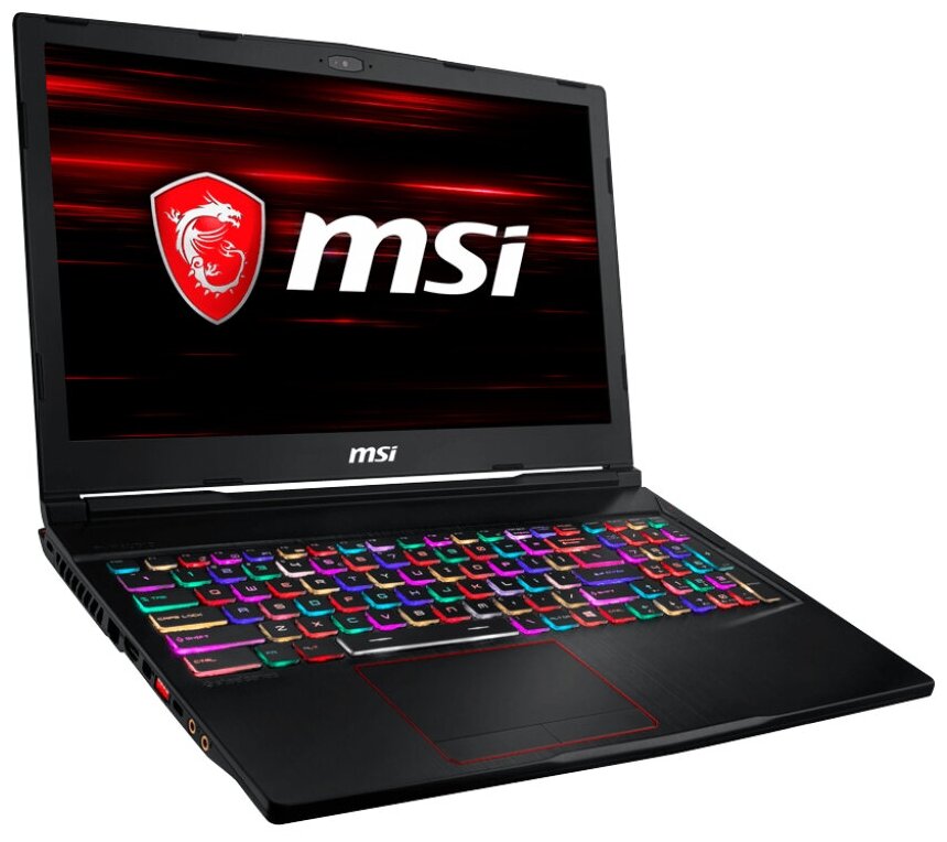 Ноутбук Msi Raider Цена