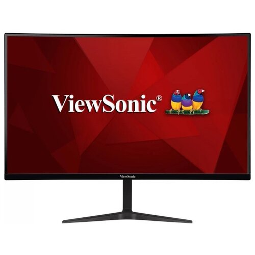 фото Монитор viewsonic vx2718-pc-mhd 27", черный