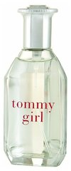 Tommy Hilfiger Женский Tommy Girl Туалетная вода (edt) 50мл