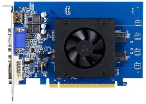 Видеокарта GIGABYTE GeForce GT 710 (GV-N710D5-1GI)