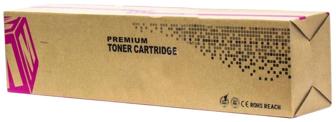 Тонер-картридж для Kyocera-Mita TASKalfa 3050ci/3051ci/3550ci/3551ci TK-8305K 25K (black) (JPN) CT-KYO-TK-8305K