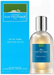 Туалетная вода Comptoir Sud Pacifique Bois de Filao, 100 мл