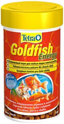 Сухой корм для рыб Tetra Goldfish Energy, 100 мл