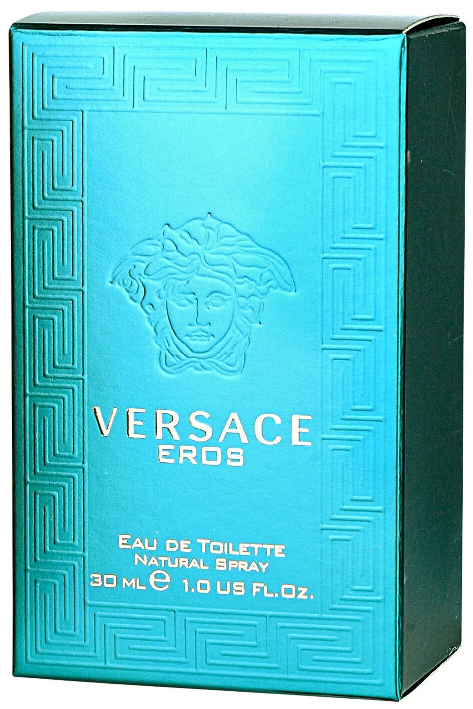 Мужская туалетная вода Versace Eros, 30 мл.