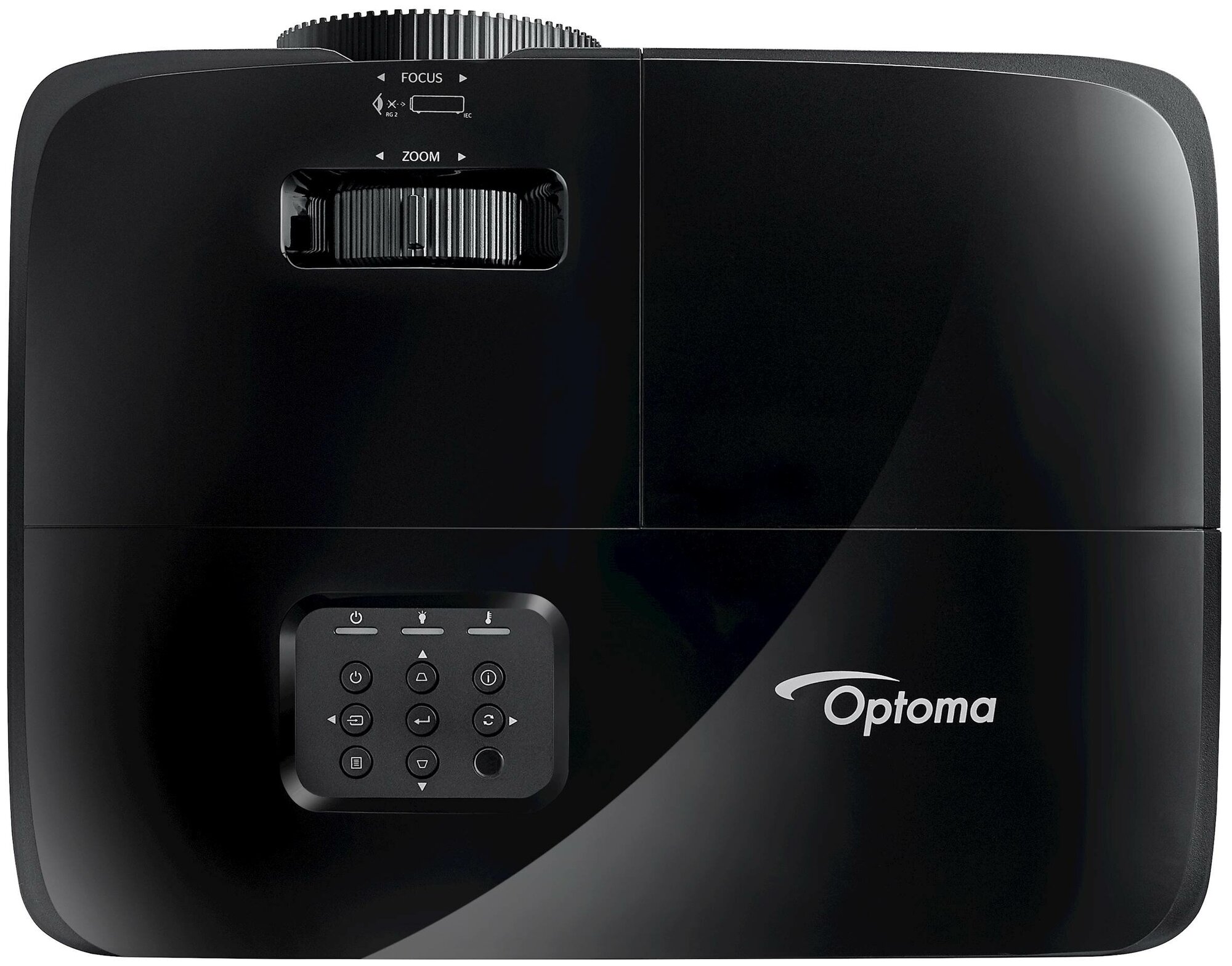 Проектор Optoma HD28e