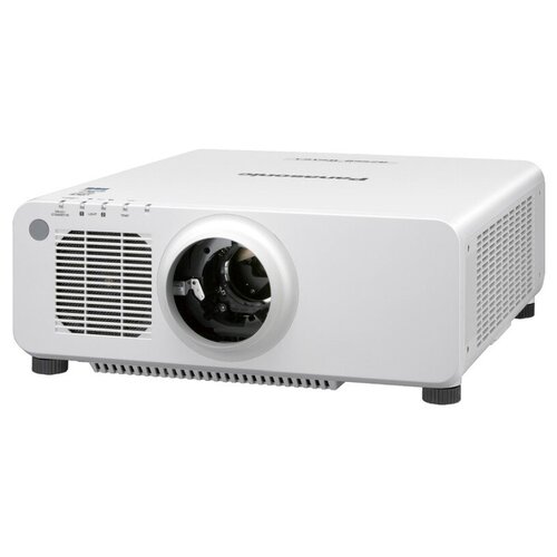 Panasonic PT-RZ660LWE PT-RZ660LWE лазерный проектор без объектива 222914200₽