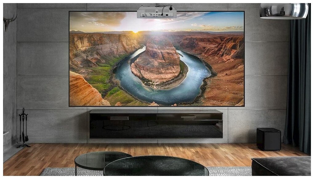 Проектор Optoma UHZ65LV 4K UHD DLP