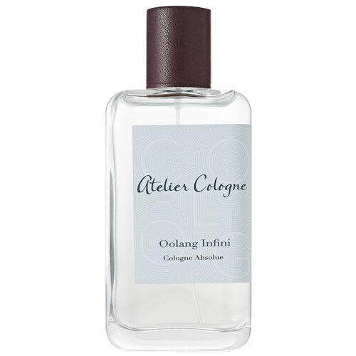 Atelier Cologne одеколон Oolang Infini, 100 мл atelier cologne одеколон rose anonyme 100 мл