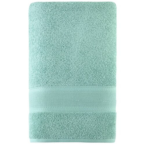 фото Arya полотенце solo soft для рук 30х50 см зеленый