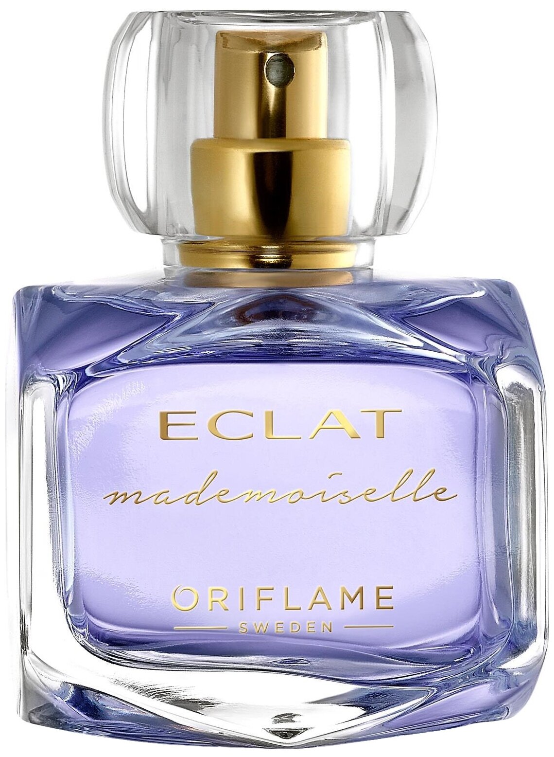 Oriflame туалетная вода Eclat Mademoiselle