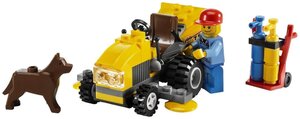 LEGO City 7637 609