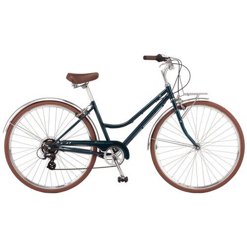 Женский городской велосипед Schwinn Traveler Women (2022)