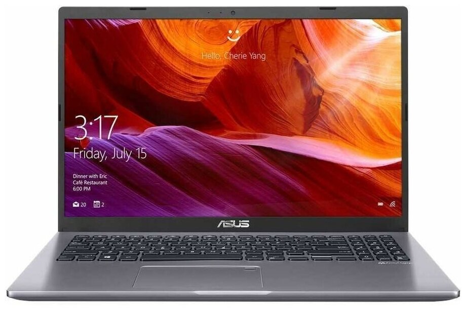 Ноутбук Asus Laptop F515jf Ej132 Купить