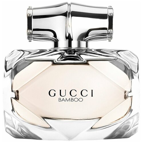 GUCCI туалетная вода Bamboo , 50 мл