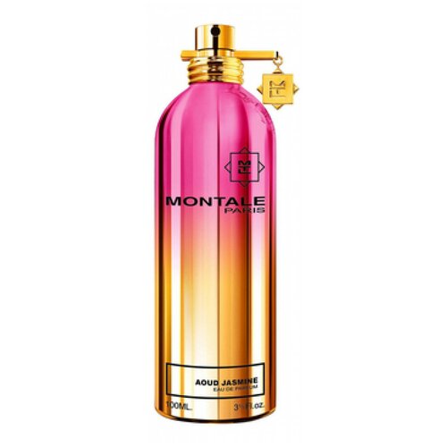 MONTALE парфюмерная вода Aoud Jasmine, 100 мл montale парфюмерная вода aoud melody 100 мл