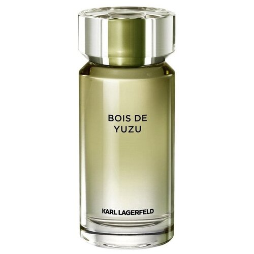 Karl Lagerfeld   Bois de Yuzu, 100 