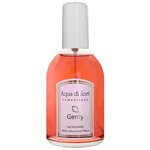 Genty туалетная вода Aqua di Fiori Romantique - изображение