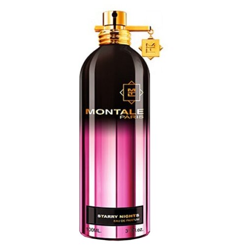 MONTALE парфюмерная вода Starry Nights, 100 мл, 100 г starry nights парфюмерная вода 20мл