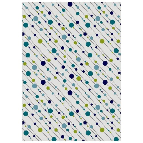 Oriental Weavers Ковер Sonic Kids 1805 IA1 L 2.4x3.4м